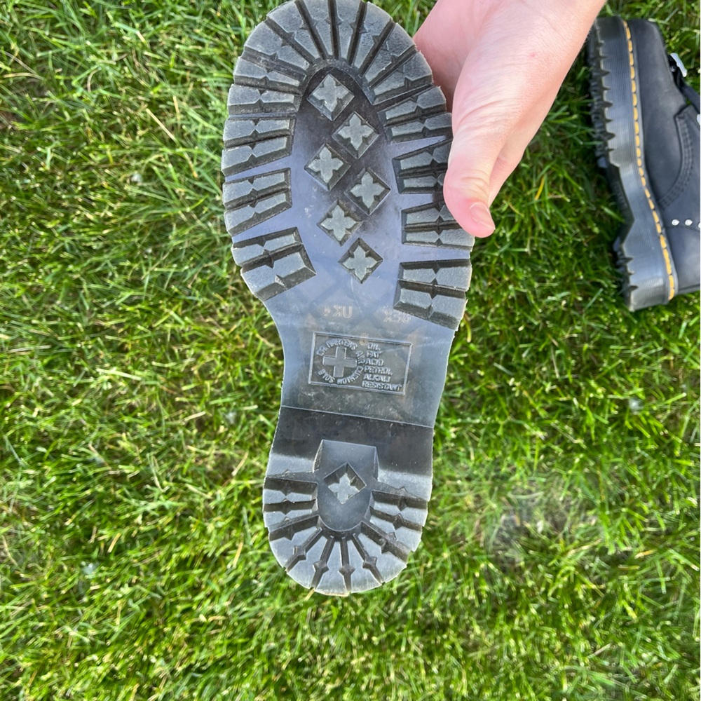 Doc Marten Boots - image 8